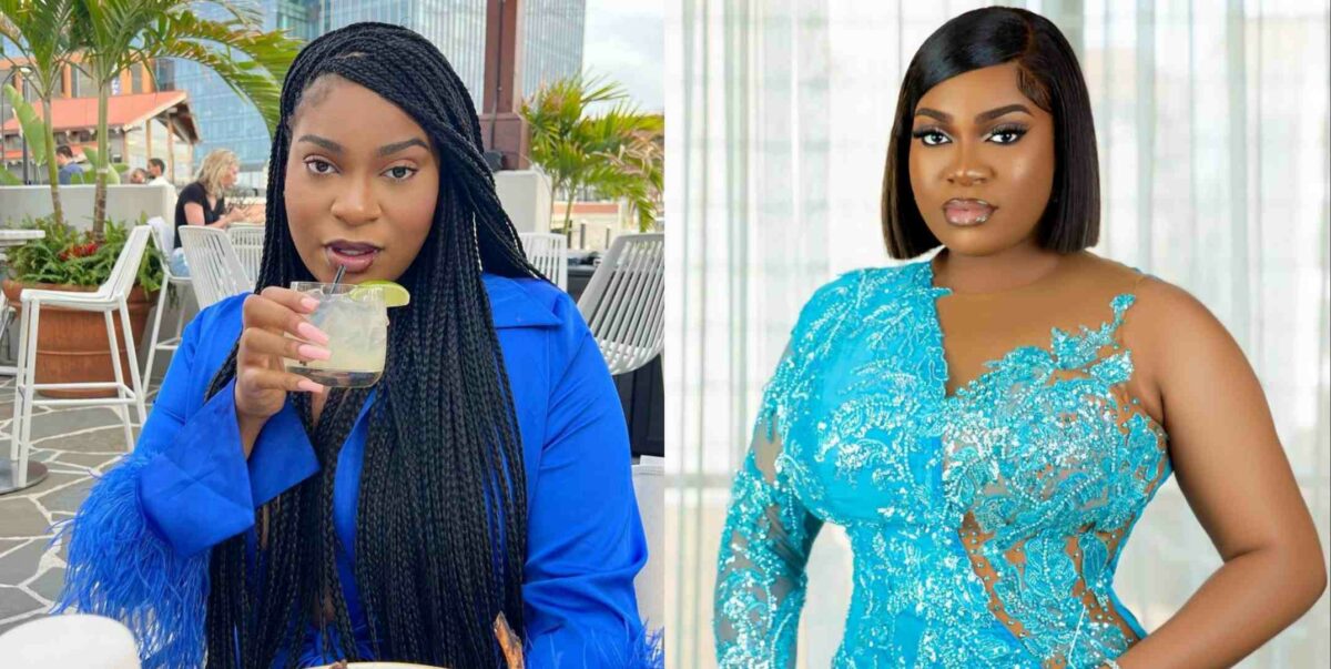 "Most of your faves are in debt trying to keep up with your expectations" – Jenni O