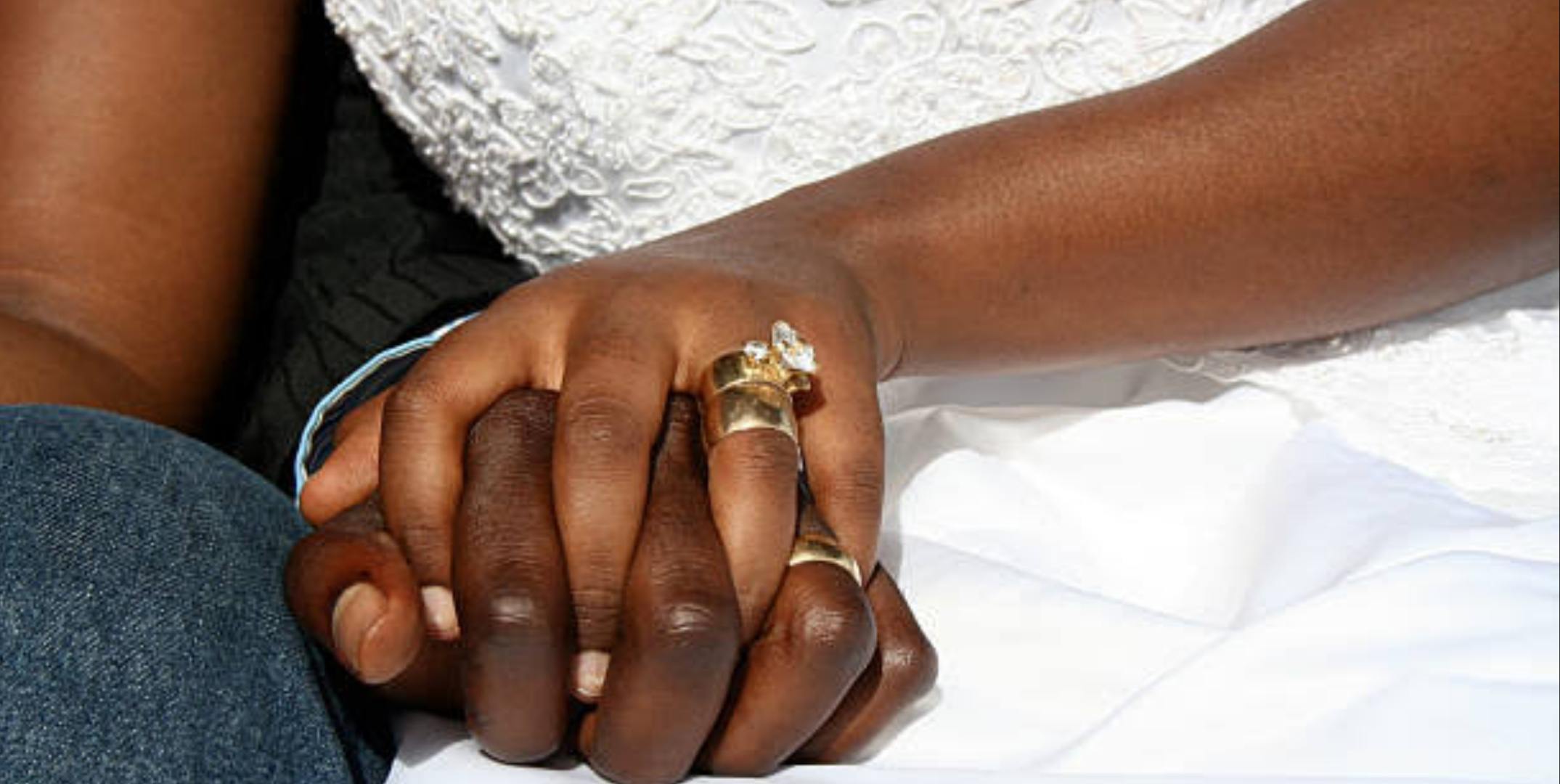 16-year-old lady reportedly dumps boyfriend of 4 years to marry 52-year-old man