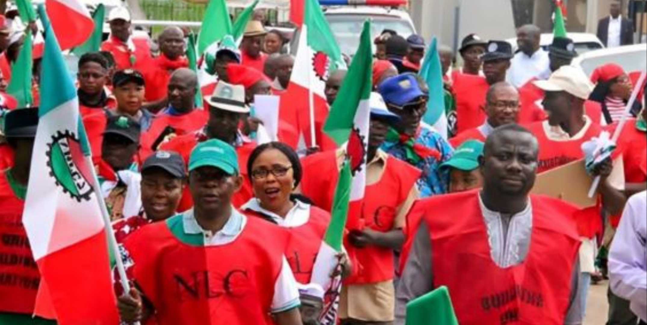 NLC, TUC suspend planned strike over fuel subsidy removal