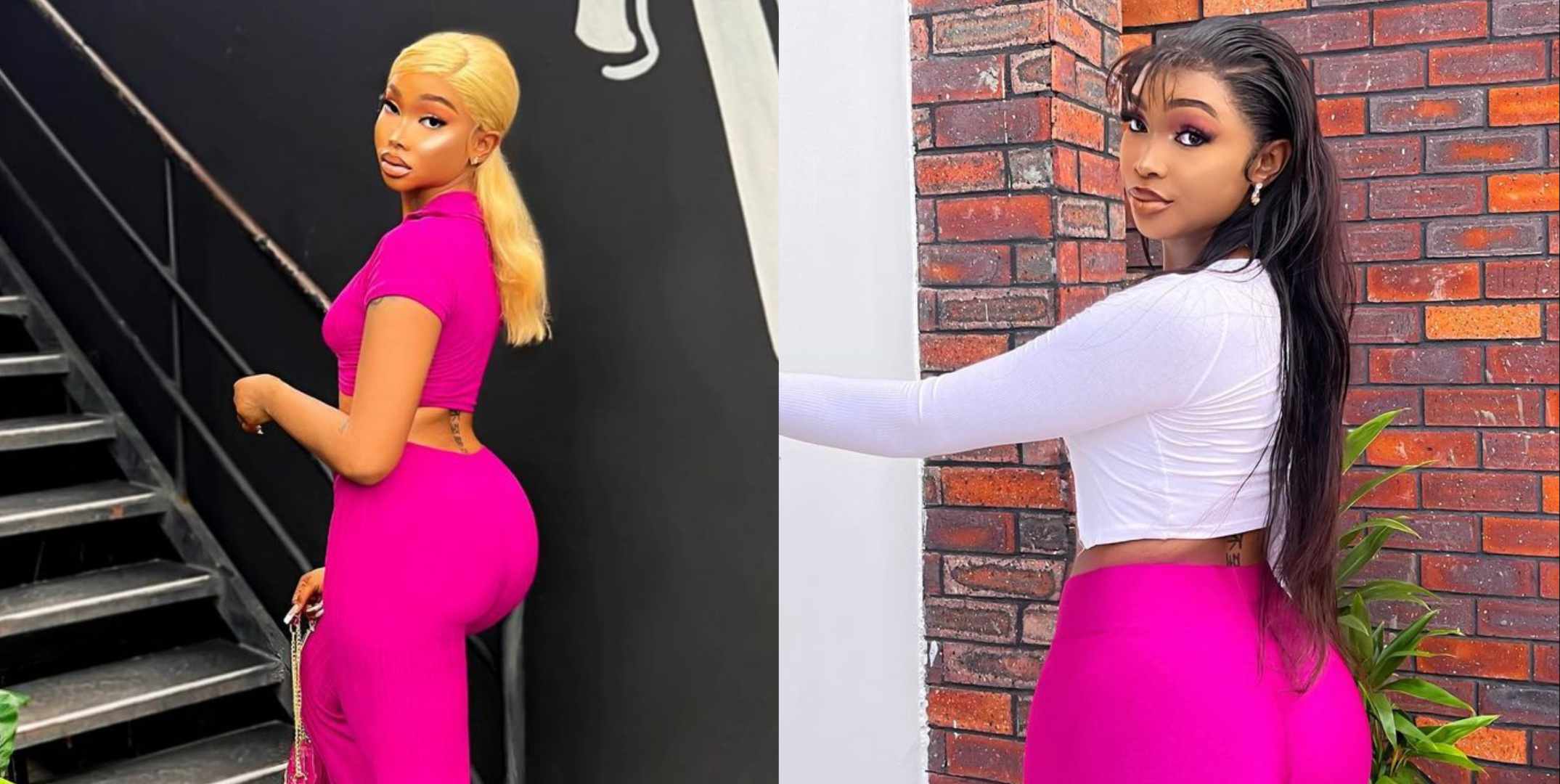 Straight men's soulmate might be a transgender – Jay Boogie