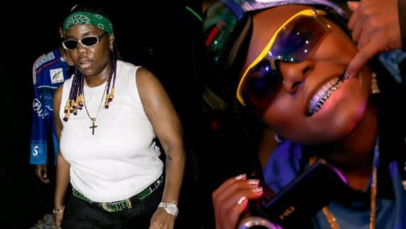 Remove the 'female' tag, I'm the biggest in the industry – Teni brags audaciously