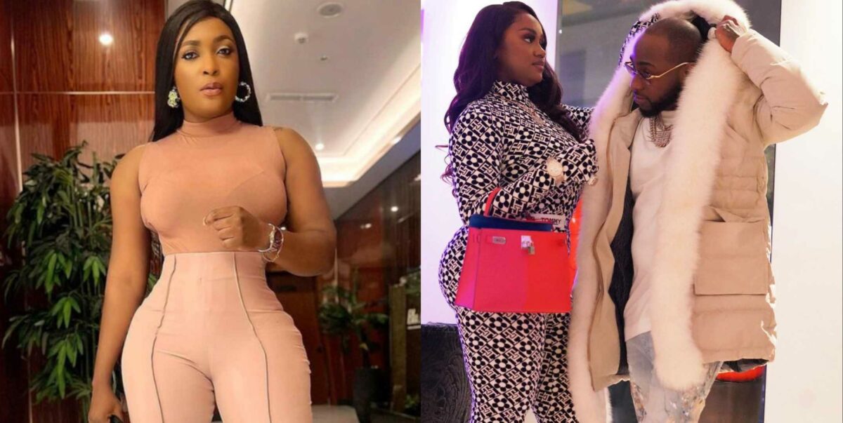 "Chioma's too young for what she's going through; Davido disrespects her so much" – Blessing CEO rants