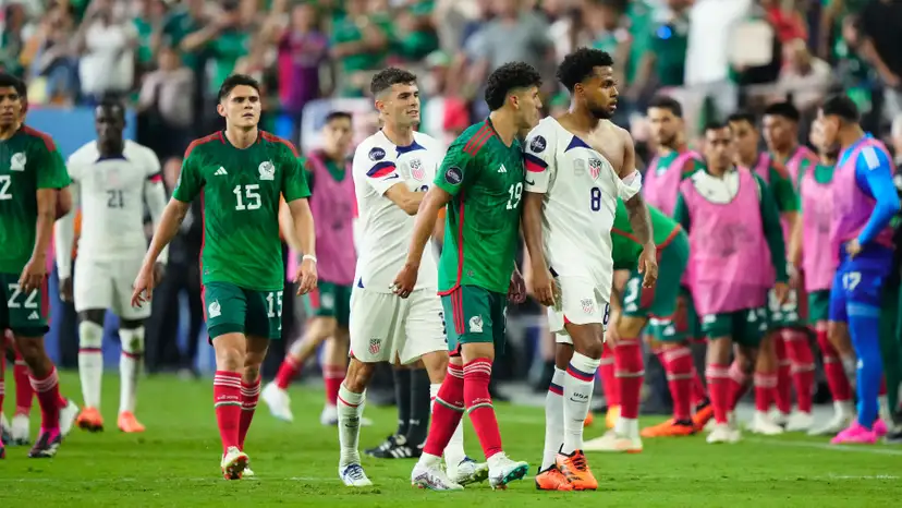 Diego Cocca sacked as Mexico national team coach after seven matches