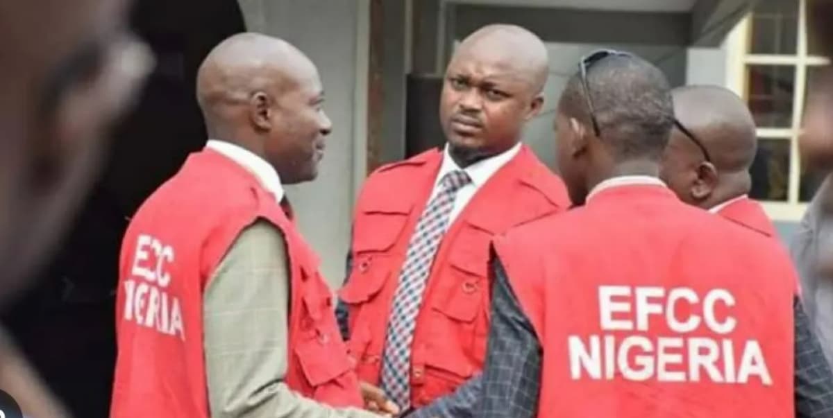  EFCC declares use of unauthorized EFCC Jackets in movies, skits illegal