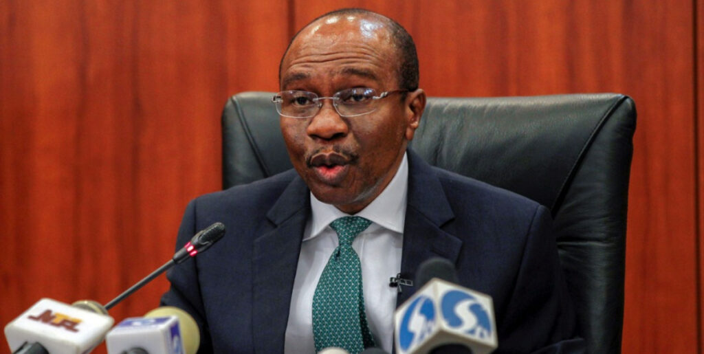 Emefiele refused to accept wise counsel, his removal will stabilise capital, forex markets – Expert