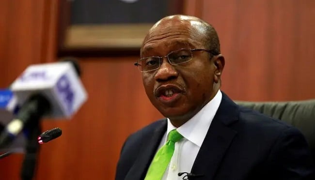 Suspension of Emefiele aimed at alienating Igbos from public offices ― Ohanaeze