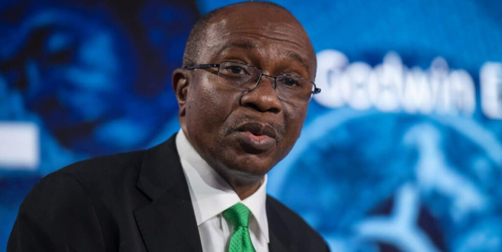 Nigerian banks can now trade forex at any rate ― CBN