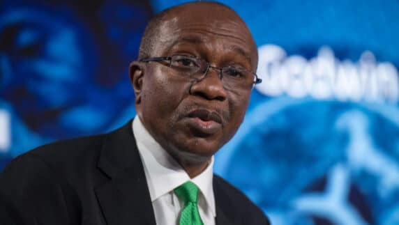 'Emefiele’s suspension long foretold, not a surprise' ― Nigerians react