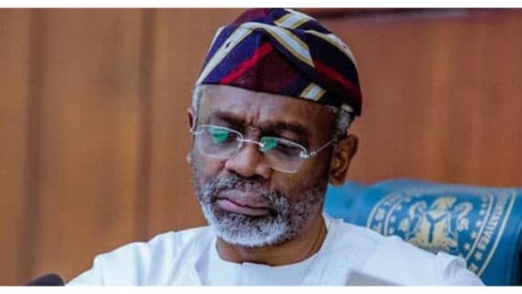 Gbajabiamila resigns from House Of Reps to focus on Chief of Staff duties
