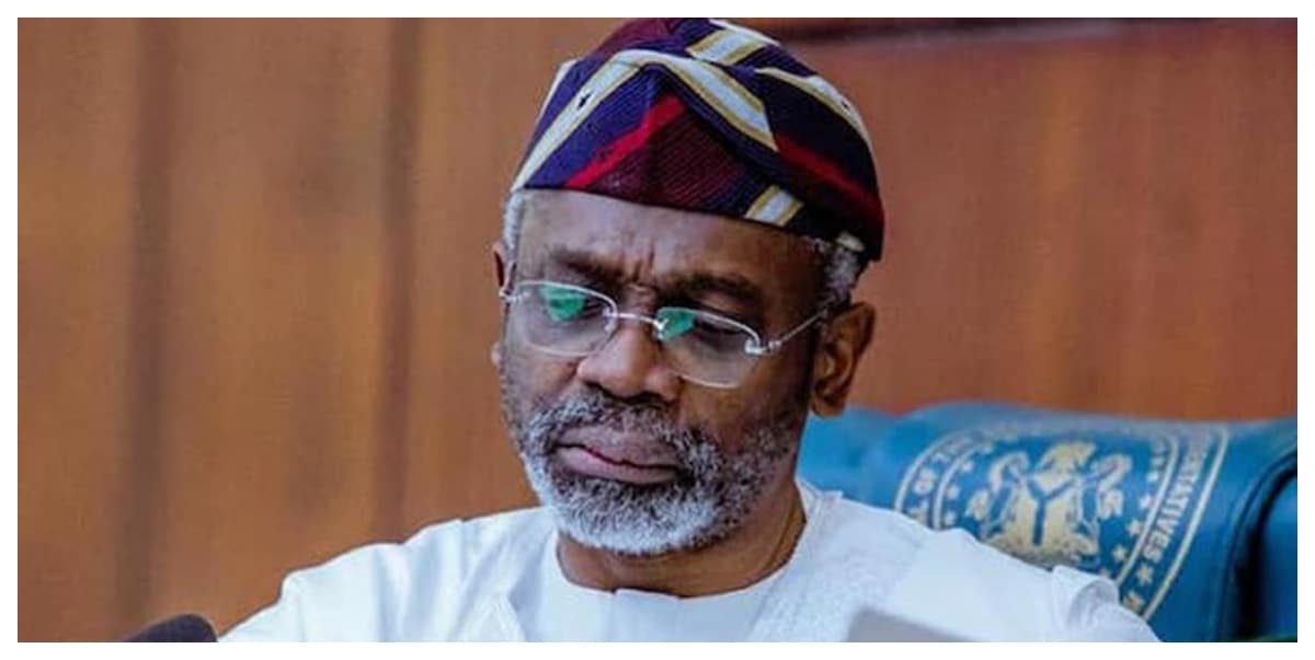 Gbajabiamila resigns from House Of Reps to focus on Chief of Staff duties