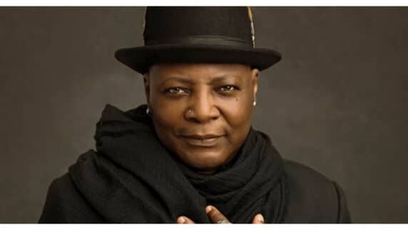 " I have been brutalized, locked up for months" - Charly Boy shares experience