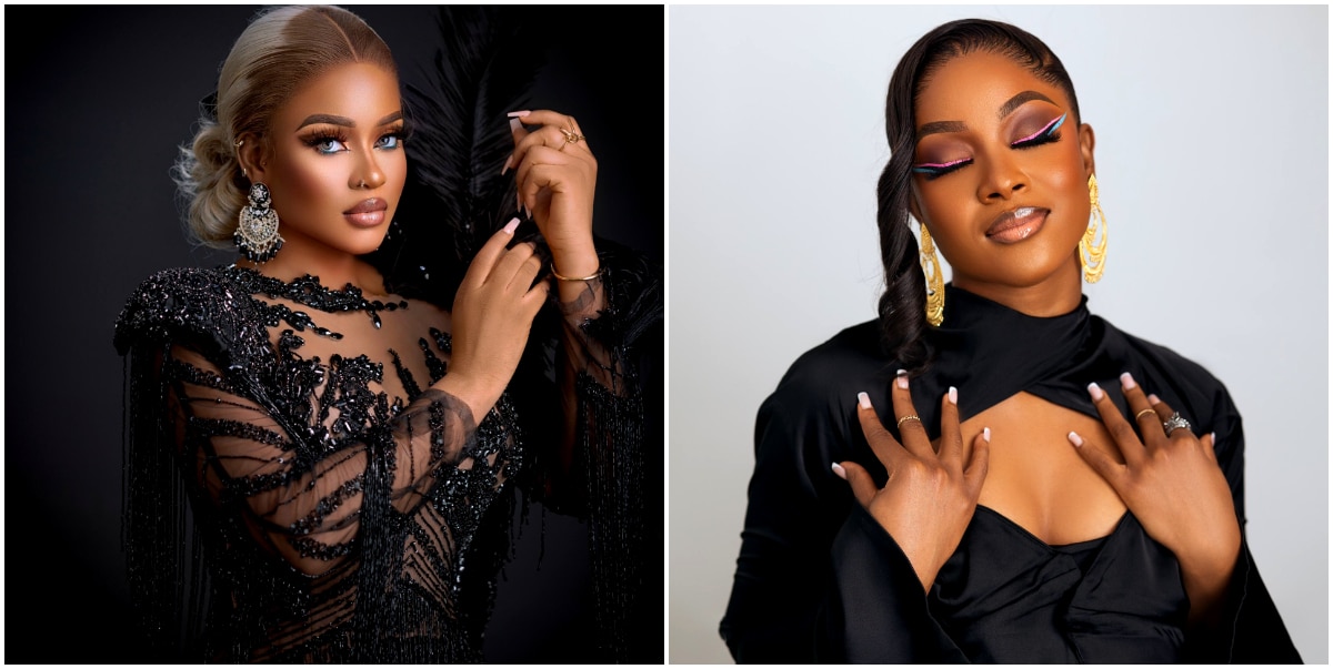 “Una Papa in advance” – Phyna throws tantrums few hours after Bella reacted to BBNaija old video