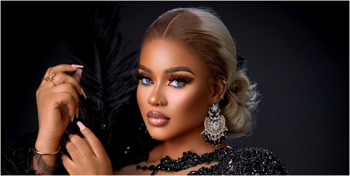 "Big Brother begged me to come for reunion to set me up" - Phyna defends herself