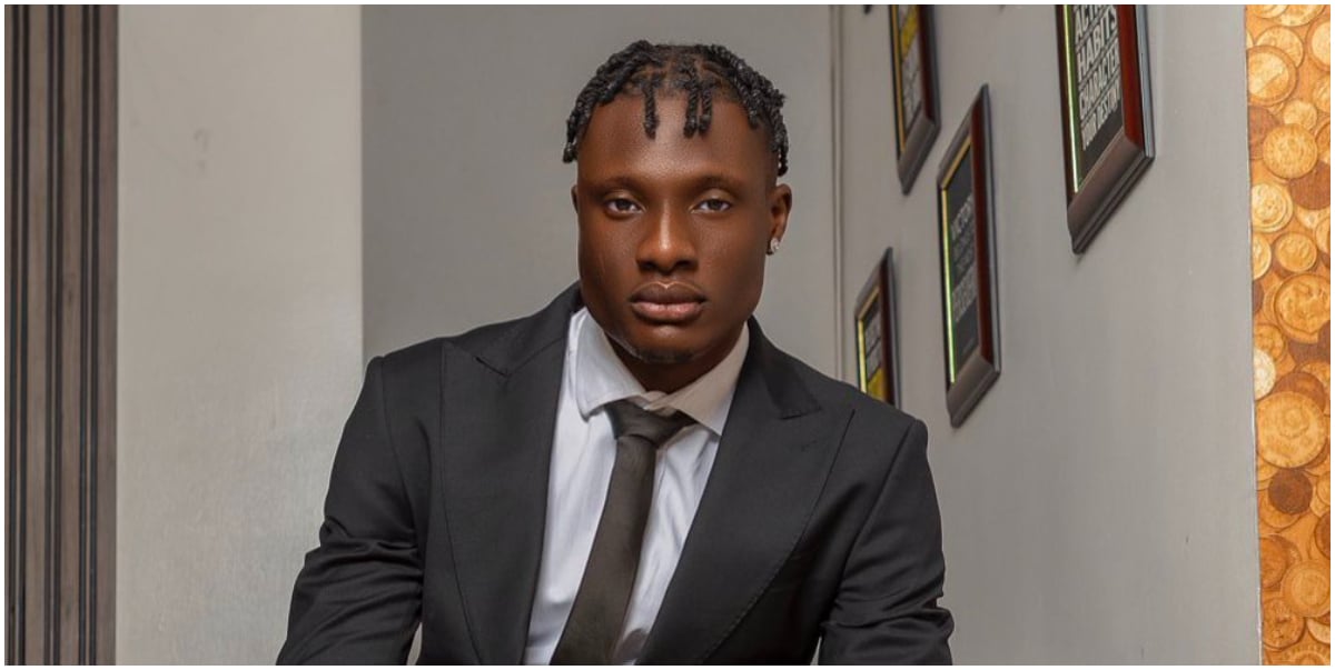 "BBNaija reunion should be postponed" - Chizzy says, gives reason