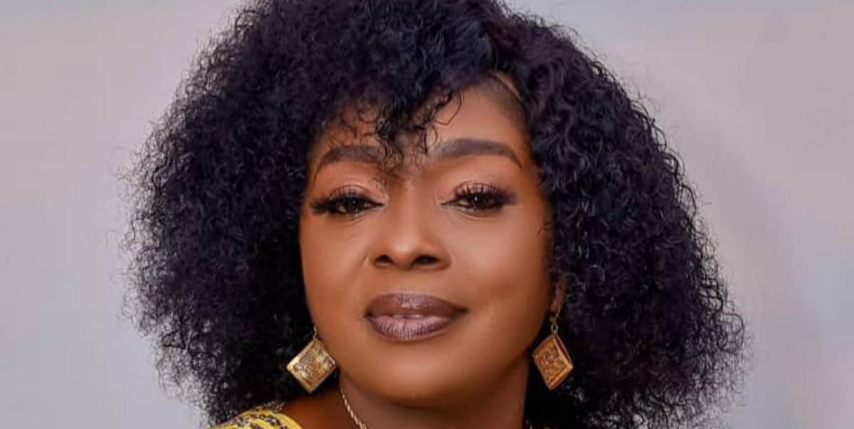 Luchy Donalds, Angela Okorie, Benson Okonkwo reacts to Rita Edochie's audio on husband snatchers