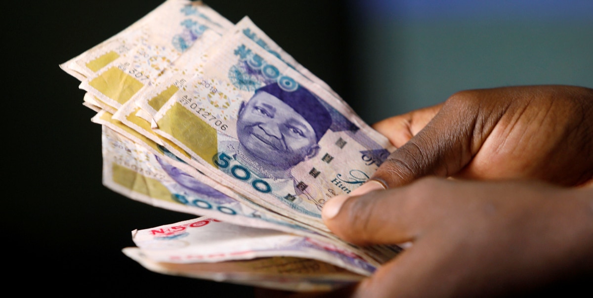 "Vacancy dey" - Reactions as company increases staff salaries because of fuel subsidy