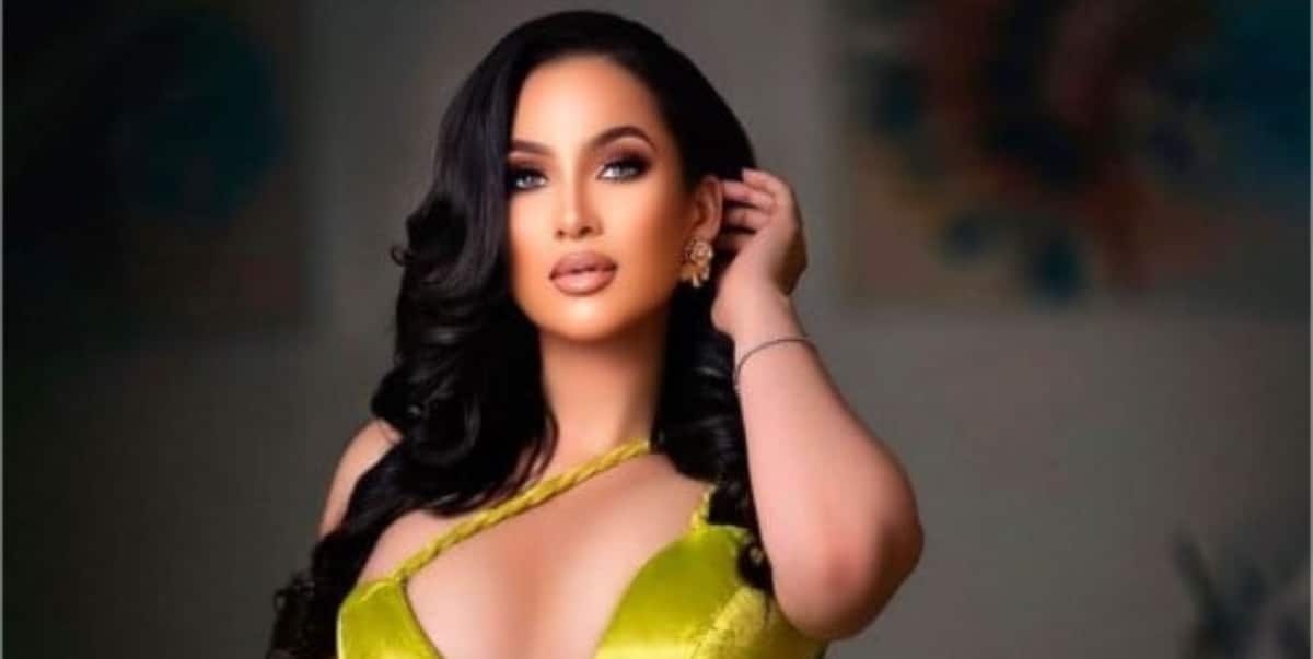 "I used to be an evangelist preaching God's word" - Caroline Danjuma