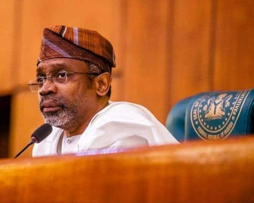 Gbajabiamila resigns from House Of Reps to focus on Chief of Staff duties