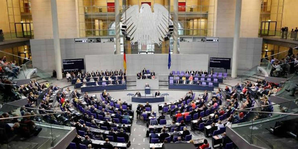 Details of Germany’s immigration new law that provides job opportunities for Nigerians
