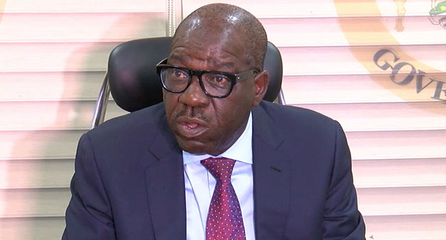 Fuel Subsidy: Edo civil servants rejoice as Obaseki reduces work days to 3 a week