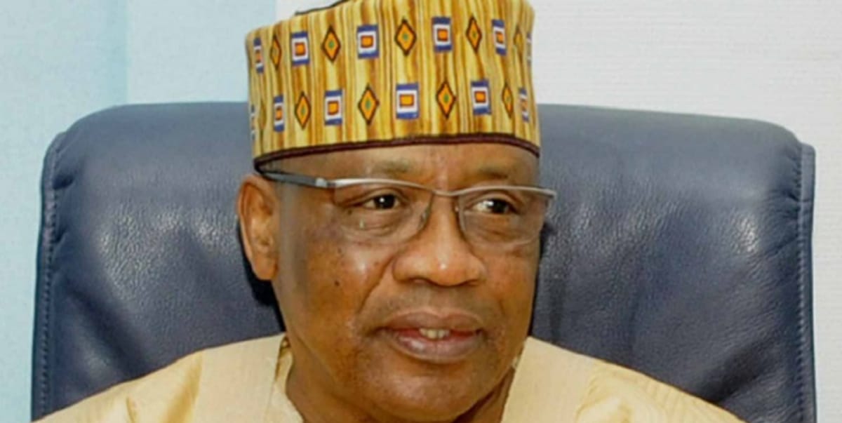 June 12: Babangida should apologise to Nigerians now that he's alive ― Ex-lawmaker