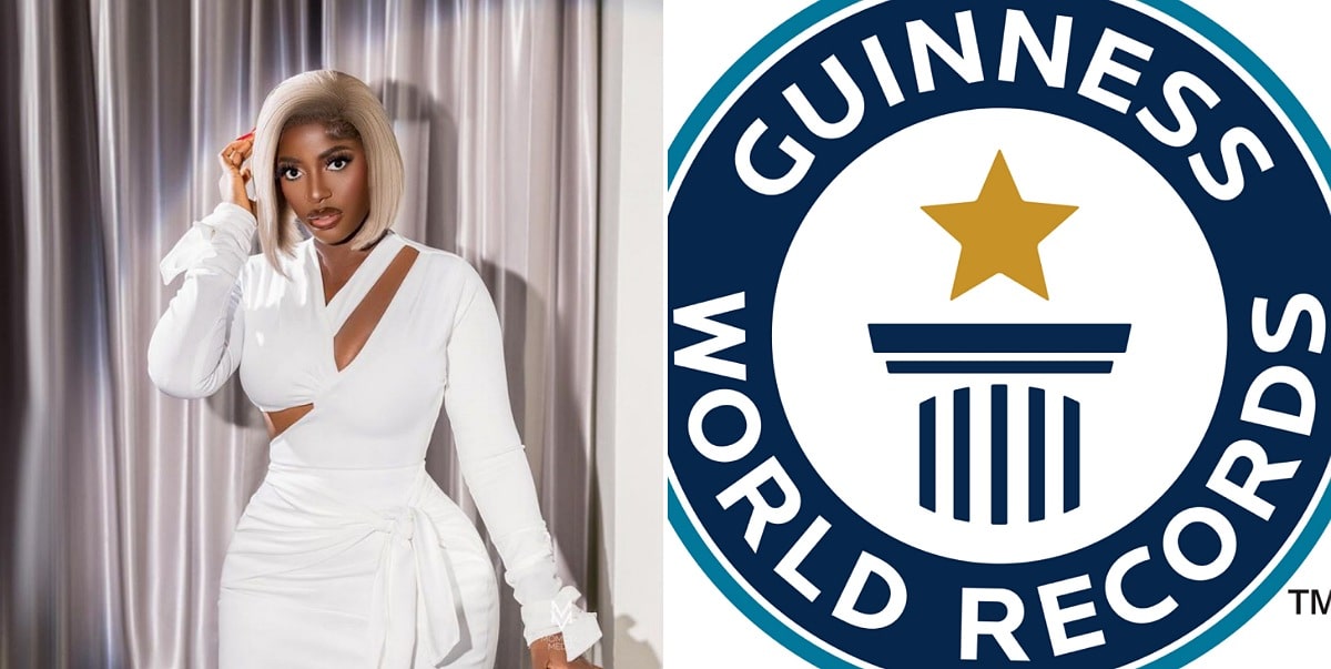 Guinness World  Records officially announces Hilda Baci as new record holder for longest cooking marathon