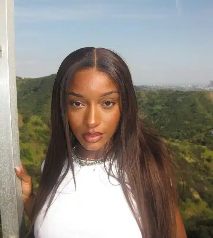 US Rapper’s plans for Ayra Starr in Nigeria