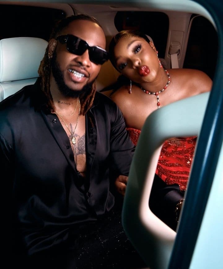 Man shares reason Teddy A proposed to BamBam