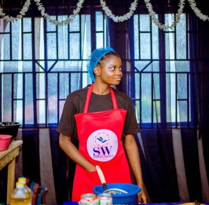 Guinness World Records speaks on chef Dammy's cook-a-thon 