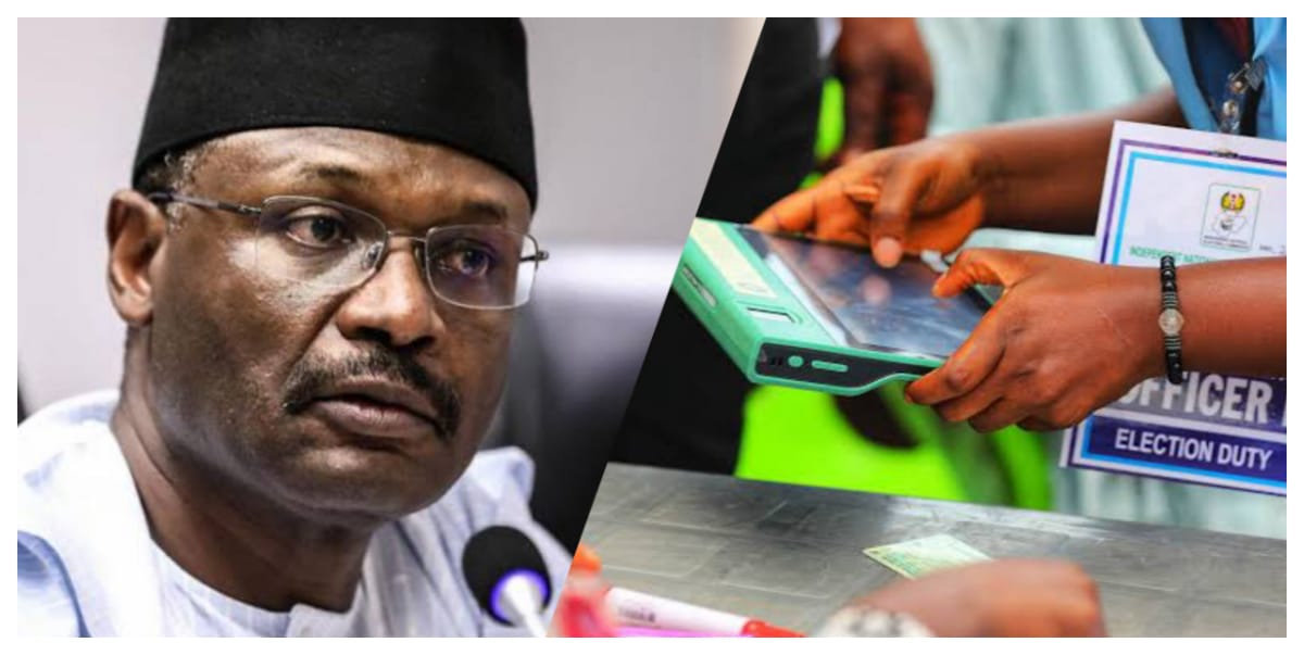 "How INEC deleted presidential election results from BVAS" – Expert