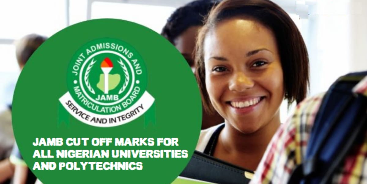 JAMB adopts minimum score for admission into universities, polytechnics, COE
