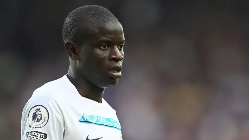 Kante set to leave Chelsea on €100m-per-season deal with Al-Ittihad
