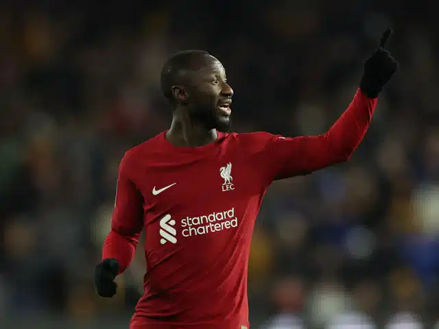 Keita leaves Liverpool, signs surprise deal with Werder Bremen