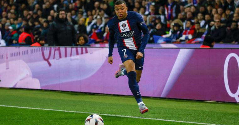 Kylian Mbappe transfer to Real Madrid will happen - Florentino Perez