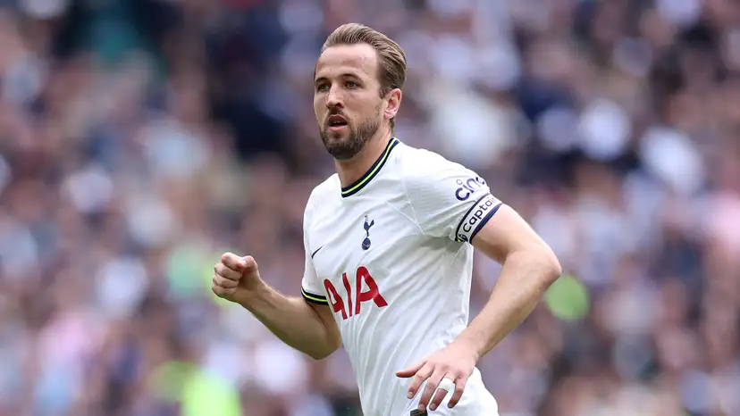 Manchester United drop out of race to sign Harry Kane