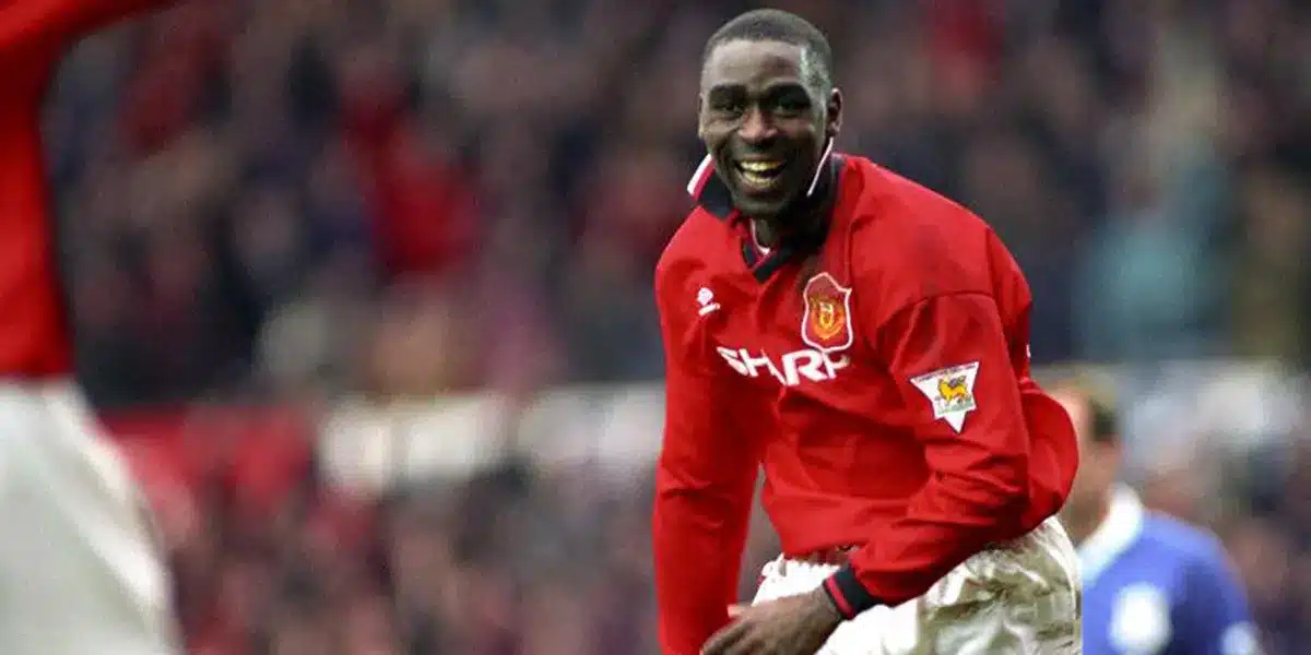 Manchester United won't win Premier League even with Osimhen - Andy Cole