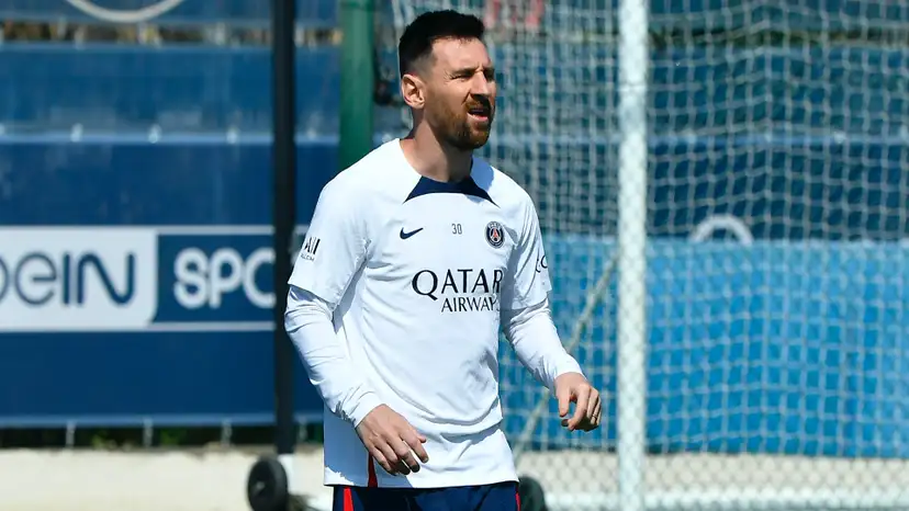 Messi spurns Barcelona and Saudi Arabia to join Inter Miami in MLS