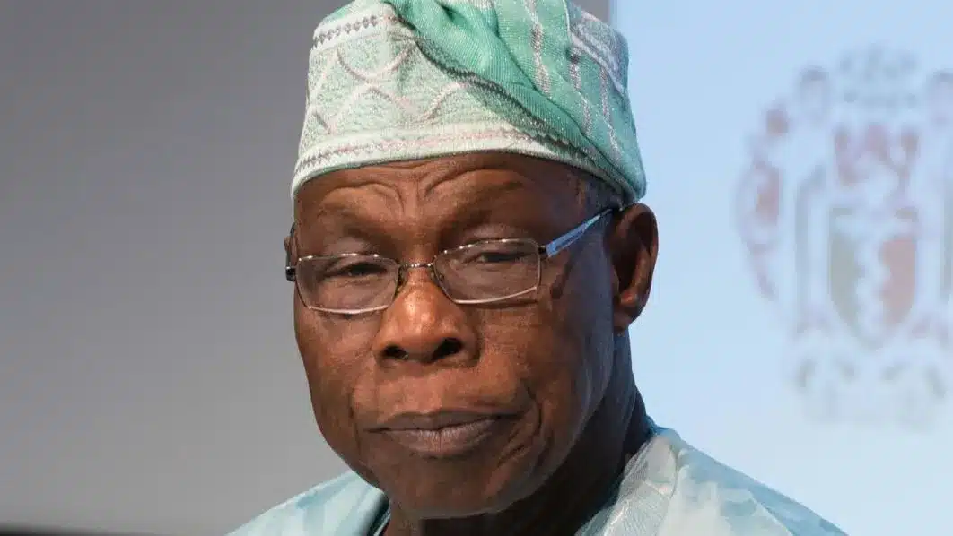 Nigeria is ripe for female President - Obasanjo