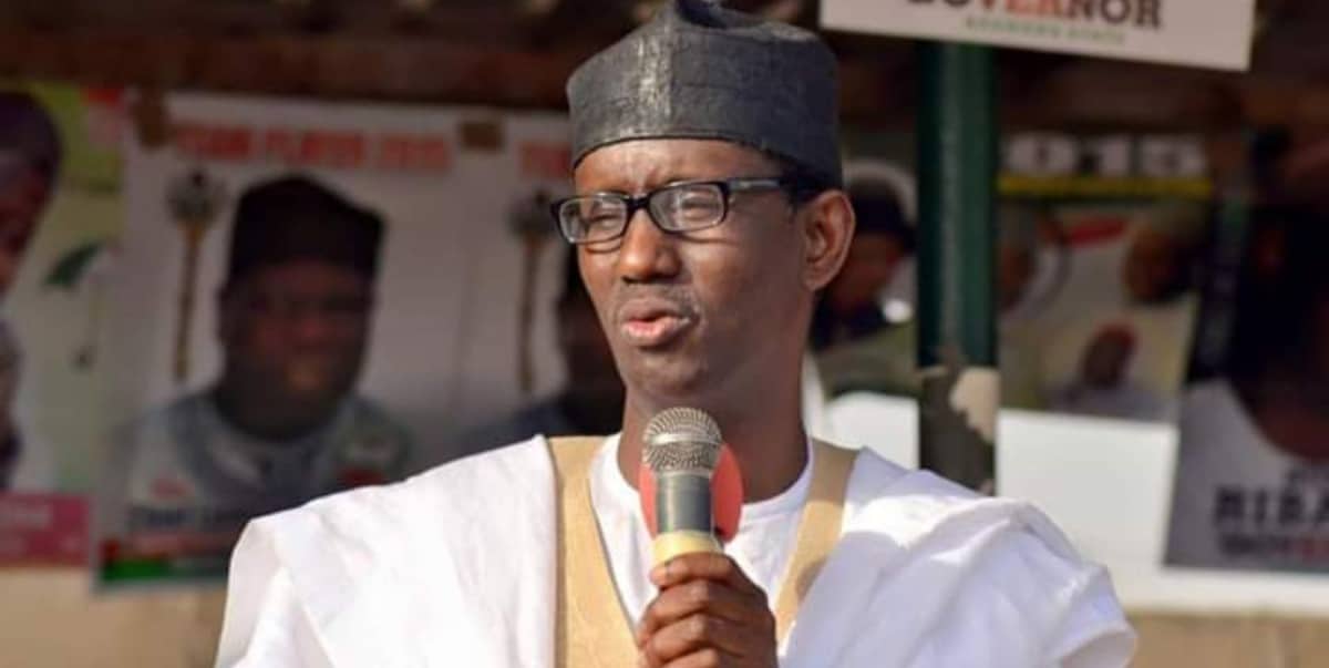 Meet Nuhu Ribadu, Nigeria’s first NSA with no military background since 1999