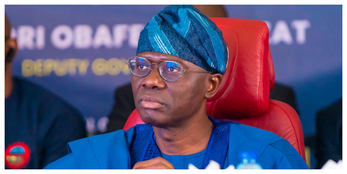 "Sanwo-Olu and his wife had invalid voter cards but were allowed to vote" ― Witness tells tribunal
