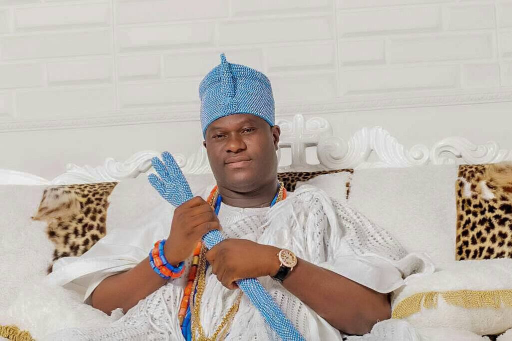 Tinubu Ooni of Ife Sultan of Sokoto