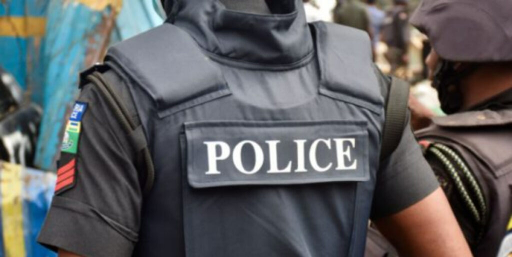 Police arrest landlord for allegedly inviting armed robbers to rape and kill tenants