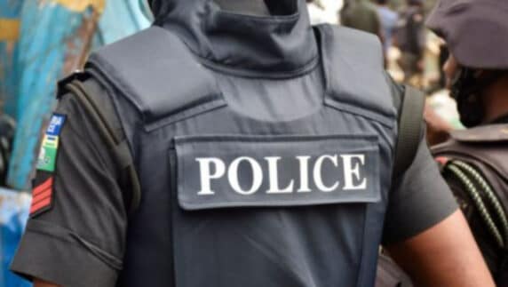 Police arrest landlord for allegedly inviting armed robbers to rape and kill tenants