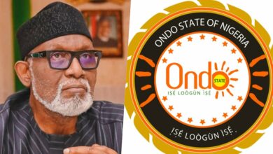 Governor Akeredolu is alive - Ondo government declares