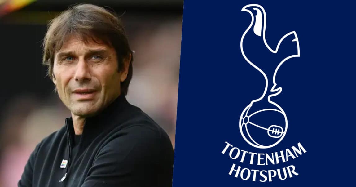 Antonio Conte aims thinly-veiled dig at Tottenham after exit