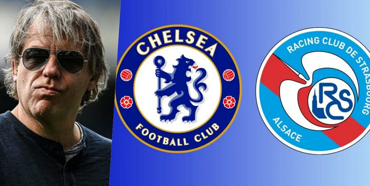 Chelsea owners buy Ligue 1 club Strasbourg