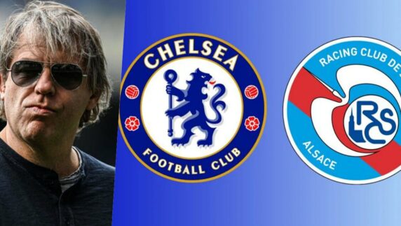 Chelsea owners buy Ligue 1 club Strasbourg