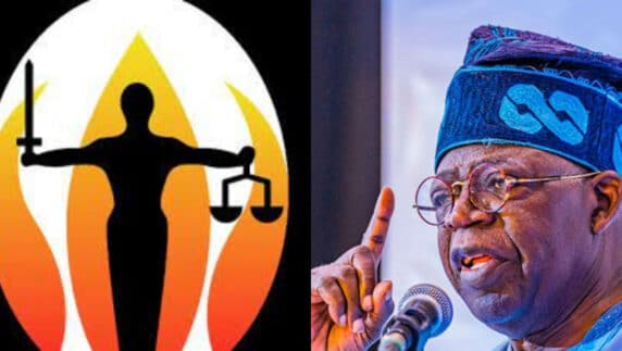 SERAP files lawsuit against Tinubu over failure to probe missing subsidy payments
