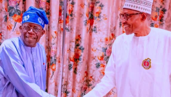 Buhari never begged Tinubu not to investigate former govt officials ― Garba Shehu