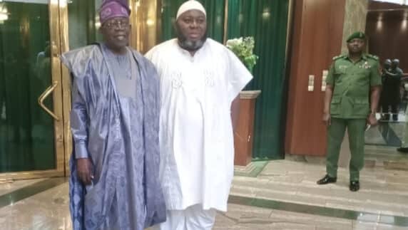 "Asari Dokubo on a mission to grab Tompolo's pipeline contract" ― IPOB Leader